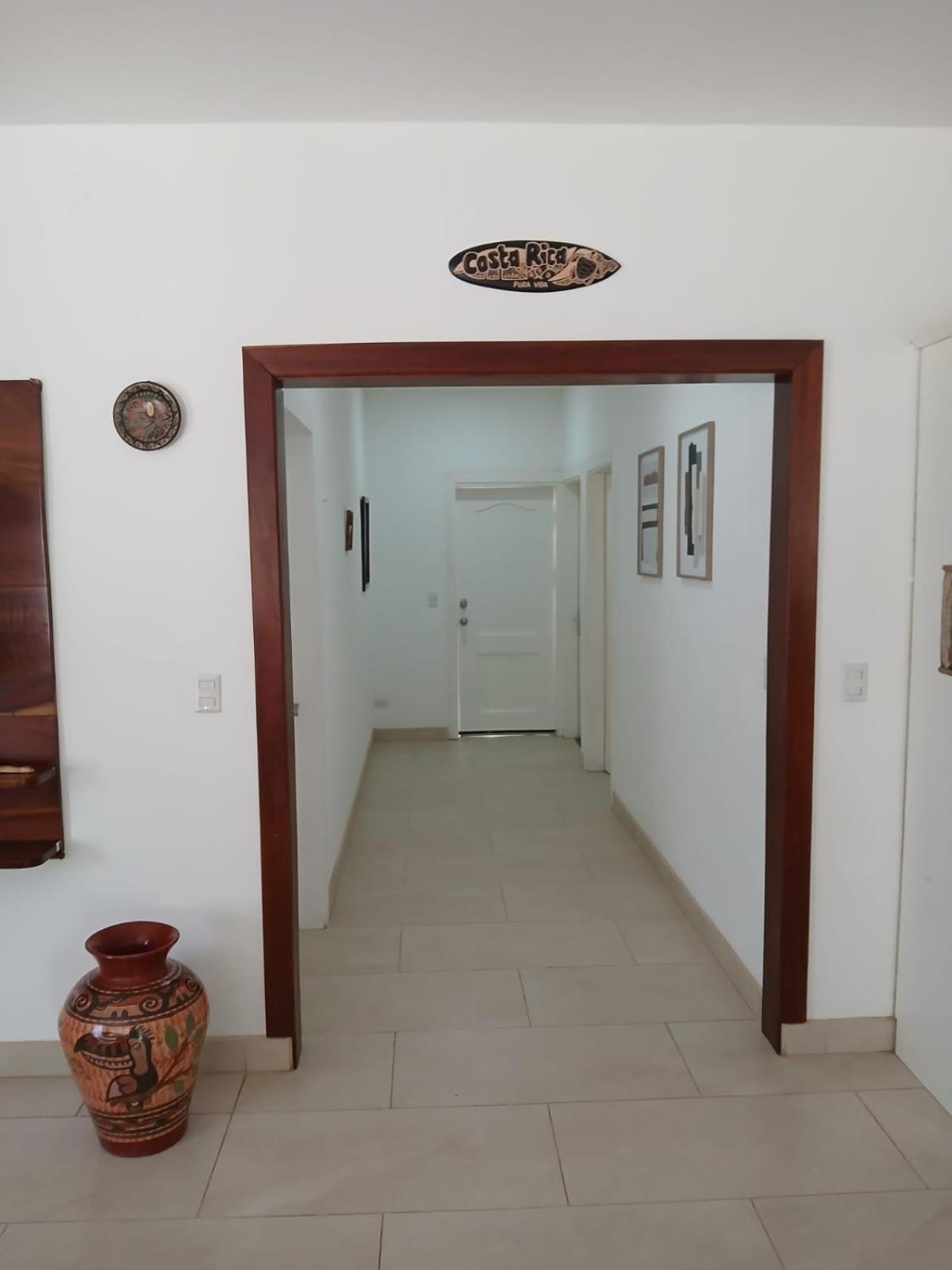 Peaceful And Beautiful Casa Almita Bonita Villa Samara Exterior photo